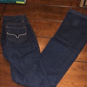 Kimes Ranch-Francesca Jeans
